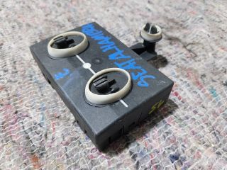 bontott SEAT ALHAMBRA Jobb első Ajtó Vezérlőegység