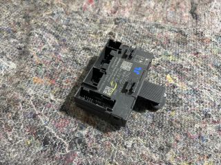 bontott SEAT ALHAMBRA Jobb első Ajtó Vezérlőegység