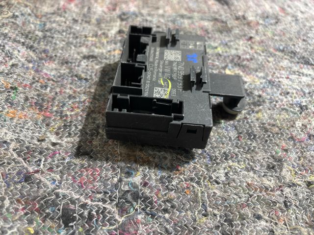 bontott SEAT ALHAMBRA Jobb első Ajtó Vezérlőegység