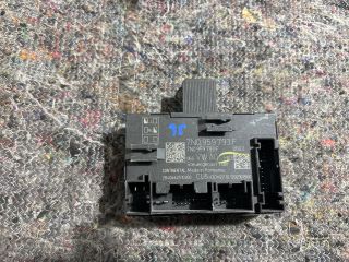 bontott SEAT ALHAMBRA Jobb első Ajtó Vezérlőegység