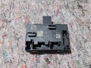 bontott SEAT ALHAMBRA Jobb első Ajtó Vezérlőegység