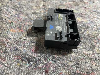 bontott SEAT ALHAMBRA Jobb első Ajtó Vezérlőegység