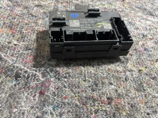 bontott SEAT ALHAMBRA Jobb első Ajtó Vezérlőegység