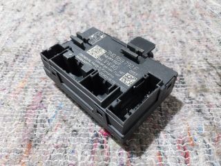 bontott SEAT ALHAMBRA Jobb első Ajtó Vezérlőegység