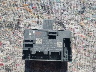 bontott SEAT ALHAMBRA Jobb első Ajtó Vezérlőegység