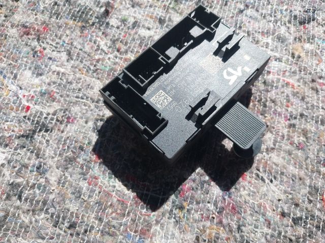 bontott SEAT ALHAMBRA Jobb első Ajtó Vezérlőegység