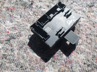 bontott SEAT ALHAMBRA Jobb első Ajtó Vezérlőegység