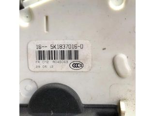 bontott SEAT ALHAMBRA Jobb első Ajtózár