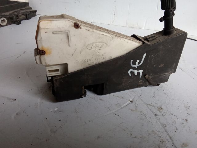 bontott SEAT ALHAMBRA Jobb első Ajtózár