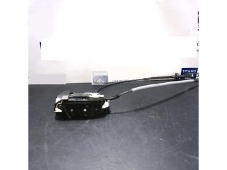 bontott SEAT ALHAMBRA Jobb első Ajtózár