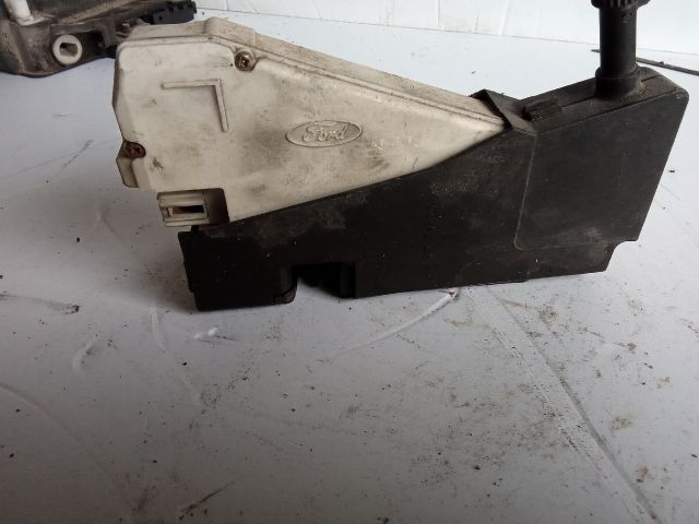 bontott SEAT ALHAMBRA Jobb első Ajtózár