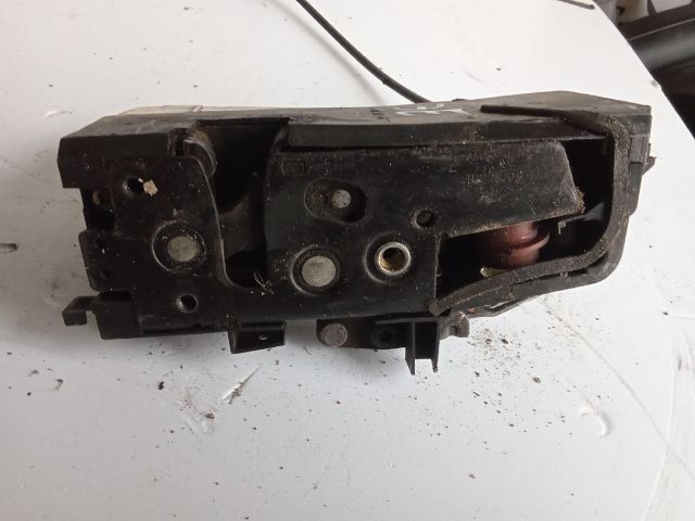 bontott SEAT ALHAMBRA Jobb első Ajtózár