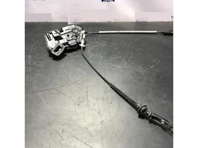 bontott SEAT ALHAMBRA Jobb első Ajtózár