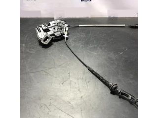 bontott SEAT ALHAMBRA Jobb első Ajtózár