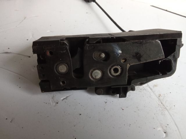 bontott SEAT ALHAMBRA Jobb első Ajtózár