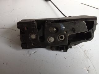 bontott SEAT ALHAMBRA Jobb első Ajtózár