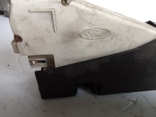 bontott SEAT ALHAMBRA Jobb első Ajtózár