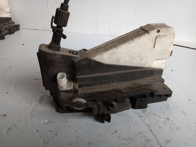 bontott SEAT ALHAMBRA Jobb első Ajtózár