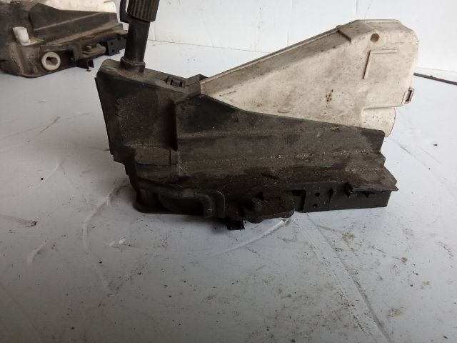 bontott SEAT ALHAMBRA Jobb első Ajtózár