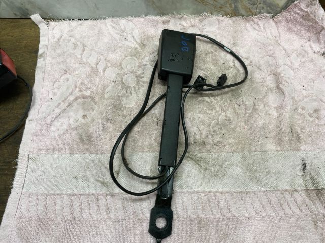 bontott SEAT ALHAMBRA Jobb első Biztonsági Öv Csat