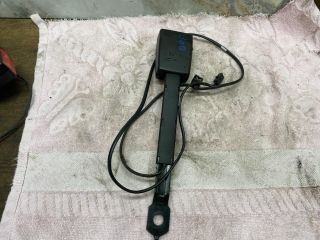 bontott SEAT ALHAMBRA Jobb első Biztonsági Öv Csat