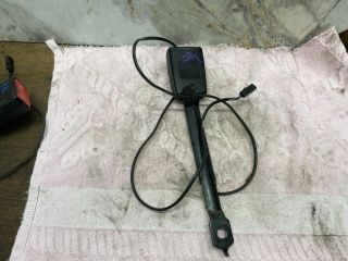 bontott SEAT ALHAMBRA Jobb első Biztonsági Öv Csat