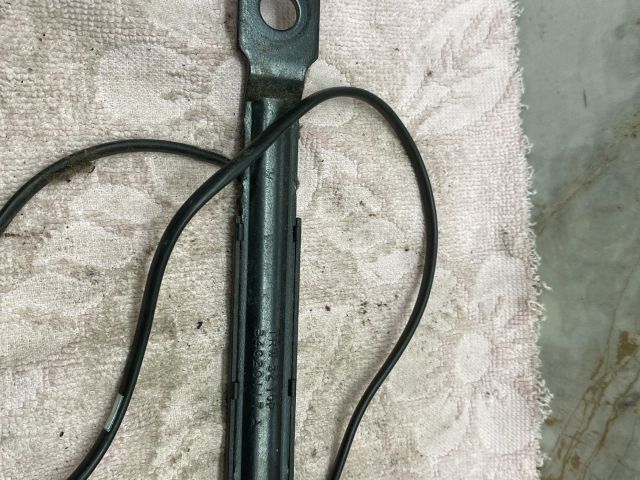 bontott SEAT ALHAMBRA Jobb első Biztonsági Öv Csat