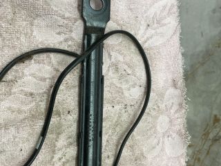 bontott SEAT ALHAMBRA Jobb első Biztonsági Öv Csat