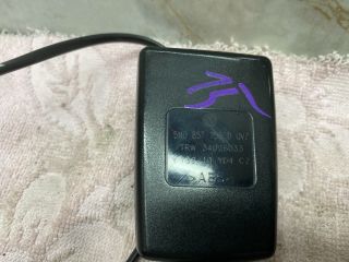 bontott SEAT ALHAMBRA Jobb első Biztonsági Öv Csat