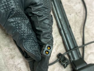 bontott SEAT ALHAMBRA Jobb első Biztonsági Öv Csat