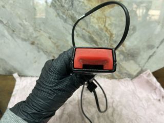 bontott SEAT ALHAMBRA Jobb első Biztonsági Öv Csat