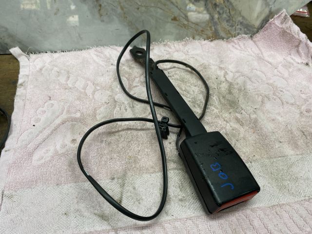 bontott SEAT ALHAMBRA Jobb első Biztonsági Öv Csat