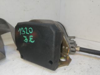 bontott SEAT ALHAMBRA Jobb első Biztonsági Öv