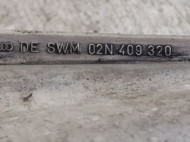 bontott SEAT ALHAMBRA Jobb első Féltengely Tartó