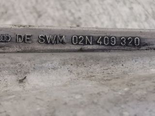 bontott SEAT ALHAMBRA Jobb első Féltengely Tartó