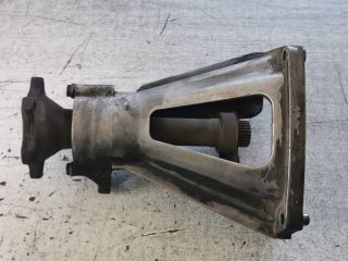 bontott SEAT ALHAMBRA Jobb első Féltengely Tartó