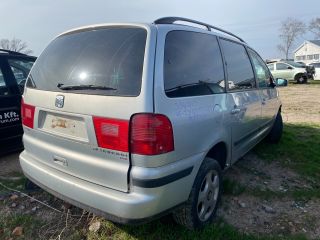 bontott SEAT ALHAMBRA Jobb első Kapaszkodó (Felső)