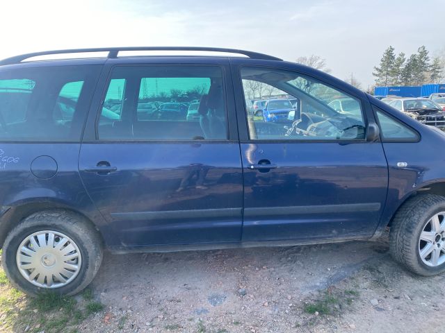 bontott SEAT ALHAMBRA Jobb első Külső Kilincs