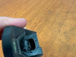 bontott SEAT ALHAMBRA Jobb első Oldal Ütközés Érzékelő