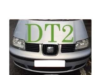 bontott SEAT ALHAMBRA Jobb első Sárvédő Irányjelző