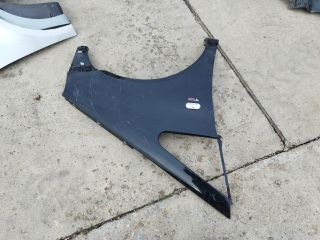 bontott SEAT ALHAMBRA Jobb első Sárvédő