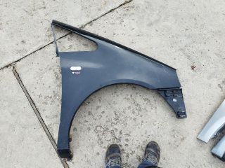 bontott SEAT ALHAMBRA Jobb első Sárvédő