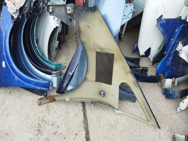 bontott SEAT ALHAMBRA Jobb első Sárvédő