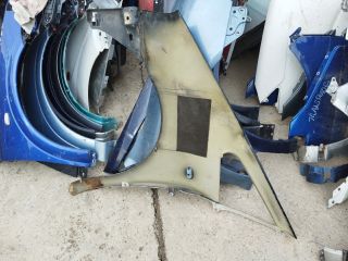 bontott SEAT ALHAMBRA Jobb első Sárvédő