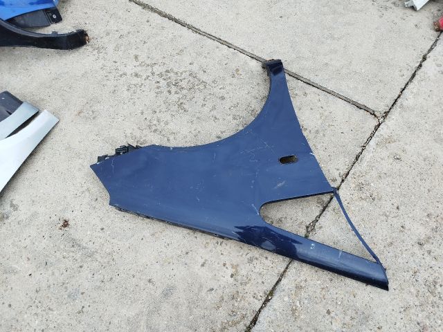 bontott SEAT ALHAMBRA Jobb első Sárvédő