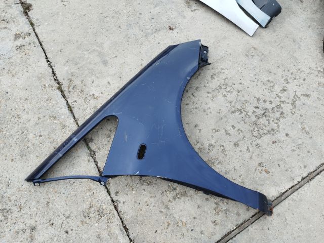 bontott SEAT ALHAMBRA Jobb első Sárvédő