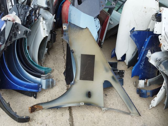 bontott SEAT ALHAMBRA Jobb első Sárvédő