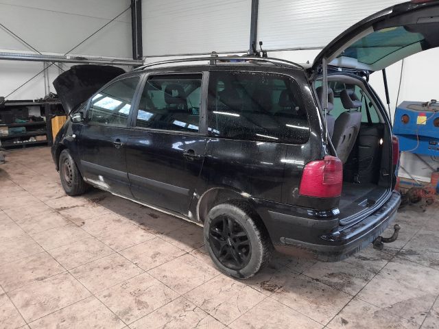 bontott SEAT ALHAMBRA Jobb első Ülésfűtés Kapcsoló
