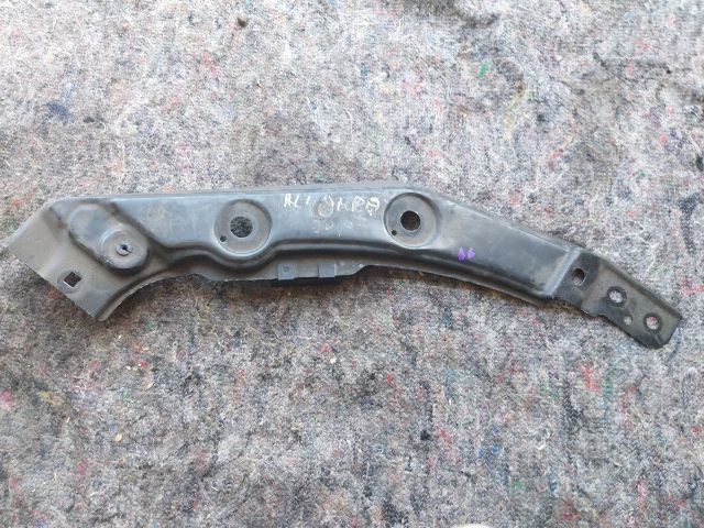 bontott SEAT ALHAMBRA Jobb Fényszóró Tartó