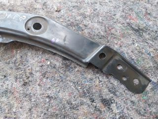 bontott SEAT ALHAMBRA Jobb Fényszóró Tartó